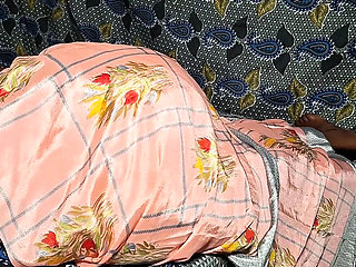 Desi Couple Has Romantic Ass Sex in Homemade HD Video