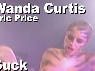 Wanda Curtis & Eric Price Suck Fuck Facial Collector Gmsc2312