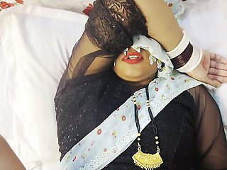 Devar with Bhabhi Hot Sister-in-law Fucked His Brother-in-law When Elder Step Brother Was on Night Duty