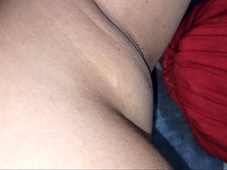 Hard pussy fuck wife hasband