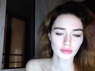 Amateur Webcam Teen Masturbates And Teases