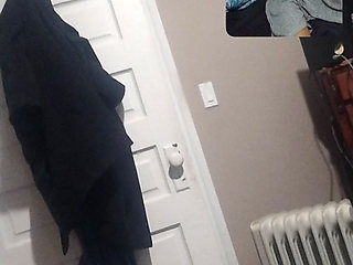 My wife Holly Hotwife got cum whore attention and finally agreed about my pasta sauce pt2