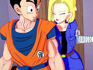 Bulma Little Secret  Dragon Ball Zex Chapter 1  Full Movie on Ptrn or Sheer: Fantasyking3