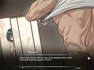 Hentai Game - Aoi Hentai Gallery Scene 3 NTR Sex - Lifeguard Holic