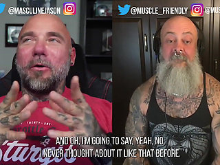 Redemption Interview with Papa Bear (episode 3)