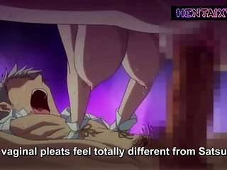 Tight Ass Teen Fucked After Class - Hentai Porn Video