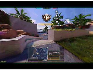 Stay The Night Cod:m Clips