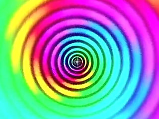 Bimbo Slut Transformation Mesmerizing Femdom Audio & Spirals by Tara Smith