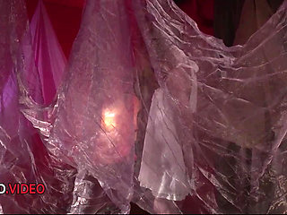 Eri Inoue Takes a Hot Japanese Blowjob with Cum in Mouth