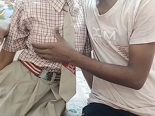 Indian Village Desi College Girl Sex