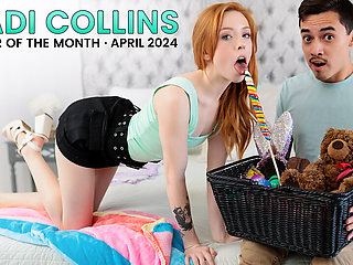 April 2024 Flavor Of The Month Madi Collins - S4:E9 - Nubiles-Porn