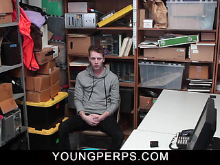 Guy gets fucked by cock