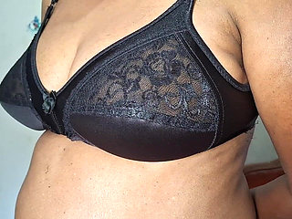 Curvy Asian Sugar MILF