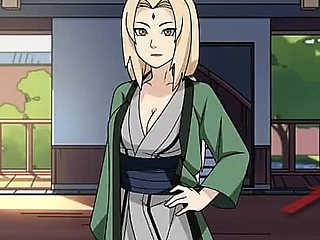 Naruto Hentai - Naruto Trainer [v0.17.2] Part 72 Two Sexy Babes Playing by Loveskysan69