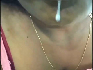 Malayali Lady Cucumber in Puzzy