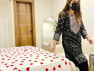 Sarakhan's Big Dick: Stepbrother, Give Me That Lingerie