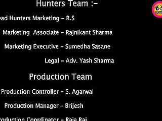 New Tadap S01 E04-5 Hunters Hindi Hot Web Series 2023 1080p Watch Full Video In 1080p