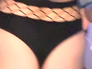 Merry Christmas! New Year's Eve Pissing Compilation! Close-up of a Pussy and Dirty Pads! POV!