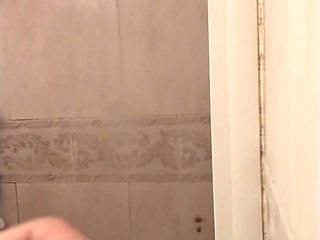 Take a Shower