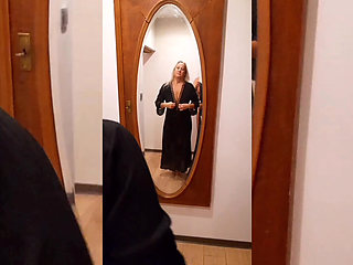 Blonde Mature Wife Daily Sex Episodes