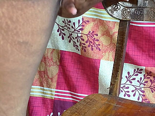 Mallu Neha Cute College Girl Playing with Cukumber