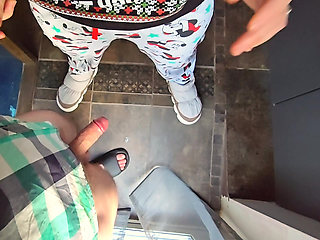 Step Sister Gave Her Pussy After Christmas Dinner XMAS 2026