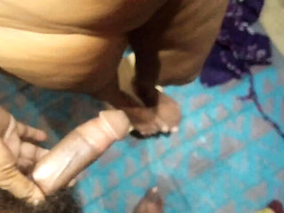 Hot Assamese Girl Aisha Fucks Hardcore with Big Natural Tits and BDSM