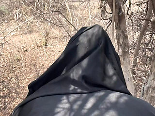 Muslim Girl Fucked Hard by Hindu Boy in Silent Zone - Rough Indian Sex with Hindi Audio