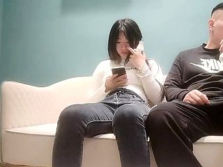 Voyeur REAL Hidden Cam in Moscow Shower