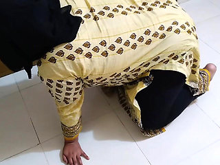 I'm Your Stepmom, Please Fuck Me