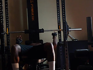 Resistance Training Workout 1