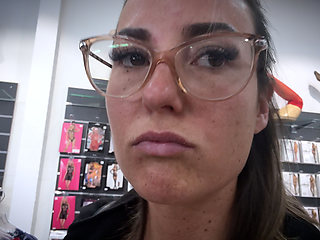 Tonight I'll Suck You off and Take Your Cum in My Mouth