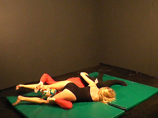 Wrestling