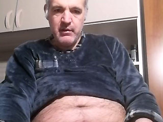 You Have to Lick My Hard Cock Well!