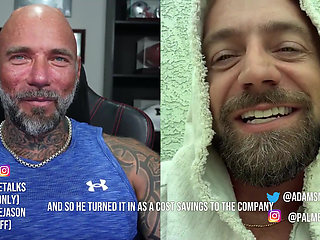 Porn Star Confessions - Adam Snow (episode 73)