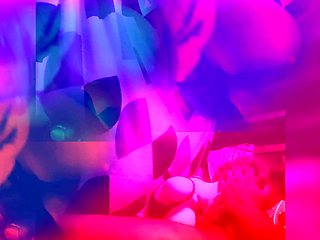 Lina Paige’s POV Heat in a Bold Kiriko Doll Compilation