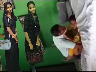 Telugu house owner sex young girl