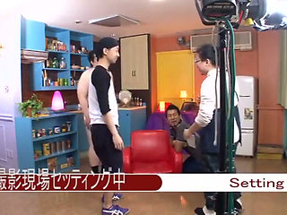 Don't Look Away - Mika Osawa Reveals Her Secret Desire to Be Watched in a Relentless Camera Challenge - 3