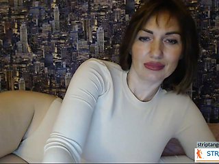 Best Real Tits in Hairy Pussy Anal Training