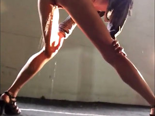Huge Pee and Squirting