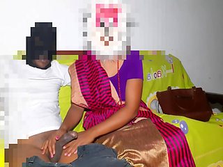 I Then See Show Sri Lankan Teacher Naked Body Seducing The Viral Teacher Student 18+ Full Sex Move