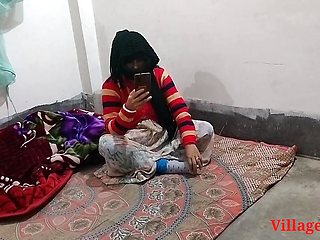 Indian Village Girls Sex with Black Dick ( Official Video by Villagesex91 )