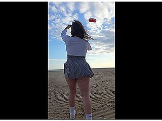 Best Adult Clip: Big Ass Hot Will Enslaves Your Mind