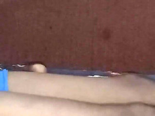 Fuckin African Teen Amira in Awkward ways in a hotel room.mp4