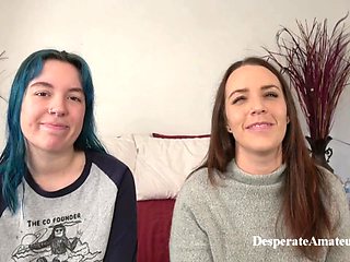 Desperate Amateurs - desperateamateurs dirt