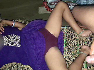 Indian Teen girl Imagines Hard Sex