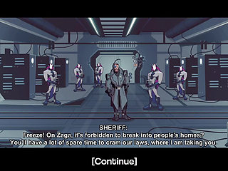 Vega Hunters Porn Game Play Animation Collection [part 02] Sex Game Play [18+] Nude Game Play