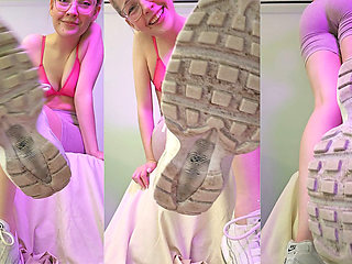 Clean My Sneakers Dutch