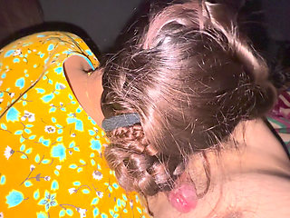 My Indian Wife Fucking Hard  Doggy Style Full Night