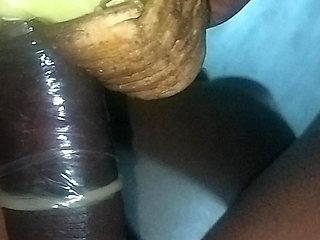 Black Indian big Cock in fuck girl
